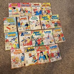 Archie Comics